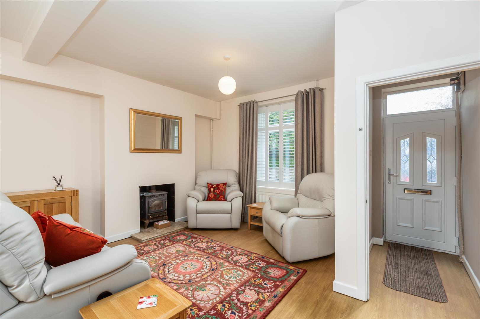 Lewis Street, Sketty, Swansea, SA2 9AJ